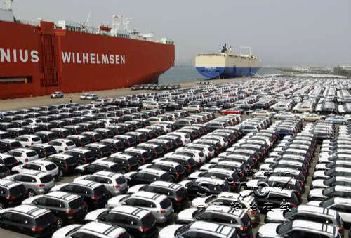 揭秘汽车行业那些“潜规则”