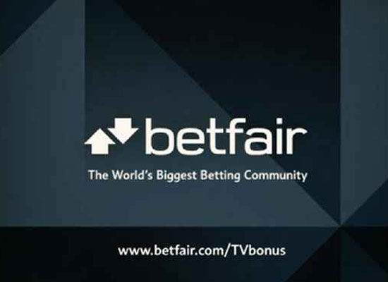 英国著名网络体育博彩公司Betfair(必发)