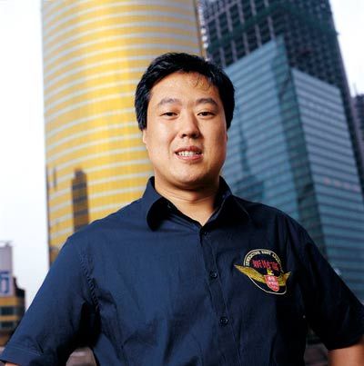 安信证券首席经济学家 高善文