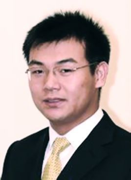 原博时基金经理马乐