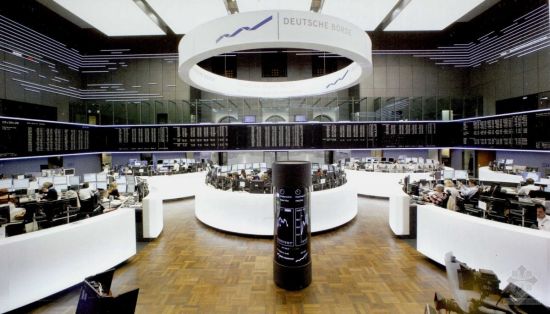 量化交易应用的三大领域