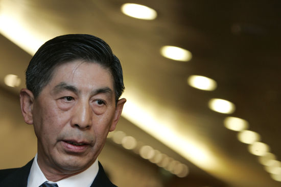 　　中信集团发展最大的问题就是子公司“山头林立”，加大了集团的整体风险，前任董事长孔丹在谈及整体上市时就强调“战舰必须要打造成舰队”。香港资本市场是央企、国企展开整合、重组、拆分的最佳工具，远比在内地更为有效率，受到的干预更少。（路透社图片）