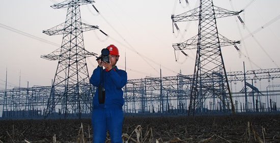 能分支的交流特高压方案被专家一致否定