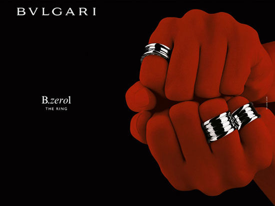 B.zero1戒指