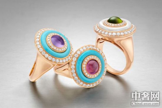 Parentesi Cocktail系列