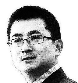 归江 信璞投资管理合伙人