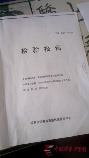 检验报告类型  委托 