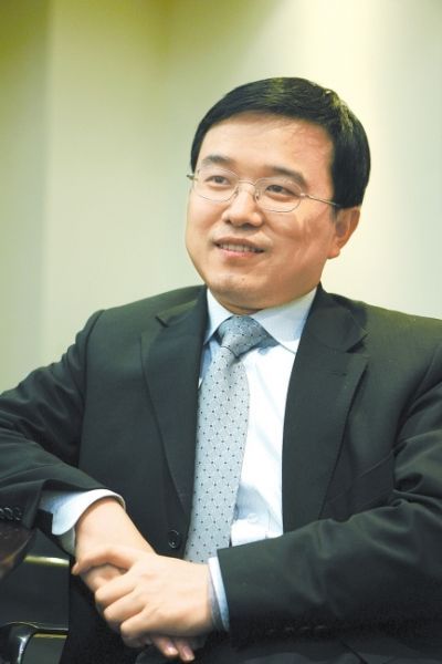 前公募一哥、现私募千合资本董事长 王亚伟