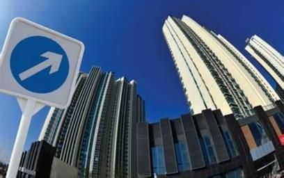 北京房价未来将上6万