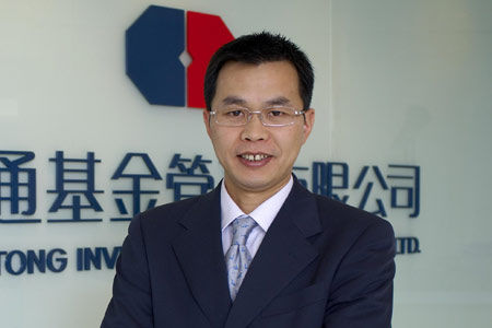 海富通原基金经理牟永宁
