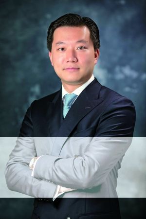 领航投资香港公司董事总经理、北亚区业务主管林晓东：最牛基金公司如何做到不给银行尾佣