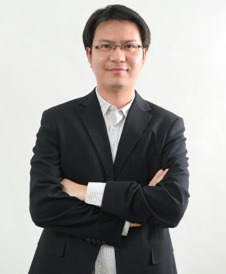 国金证券银行业分析师陈建刚