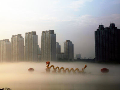 樊纲：宏观经济是软着陆，房地产市场也是软着陆。