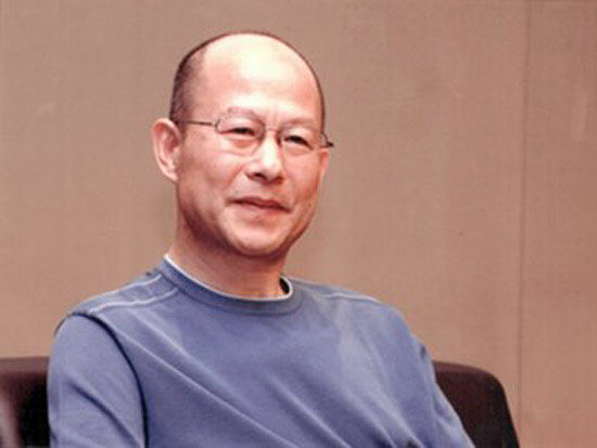 《互联网时代》文化顾问、创作指导麦天枢