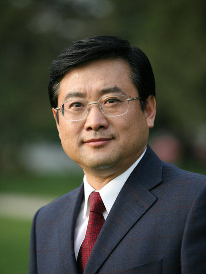 《互联网时代》执行总导演刘周全