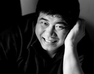 《互联网时代》主创导演桂佳唯