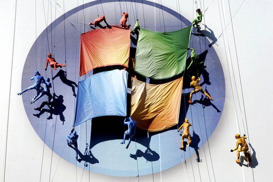 微软遭反垄断no zuo no die