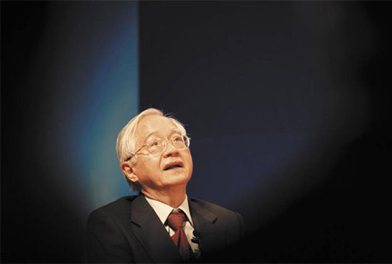 反腐影响经济增长是个伪命题。