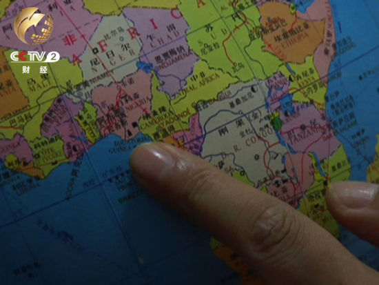 打开了商业渠道后 黄唐能够做到几百万美元国际订单