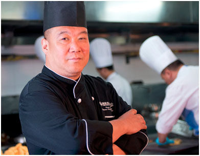 国企楷模-北京榜样候选人物介绍:陈宝明