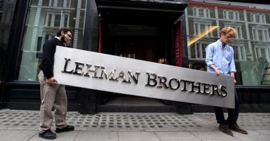 美国次贷危机的几个成因