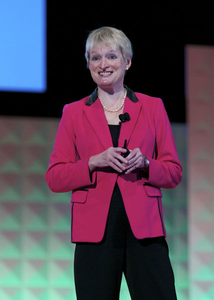 哥大教授麦格拉斯:来自其他行业的竞争更重要