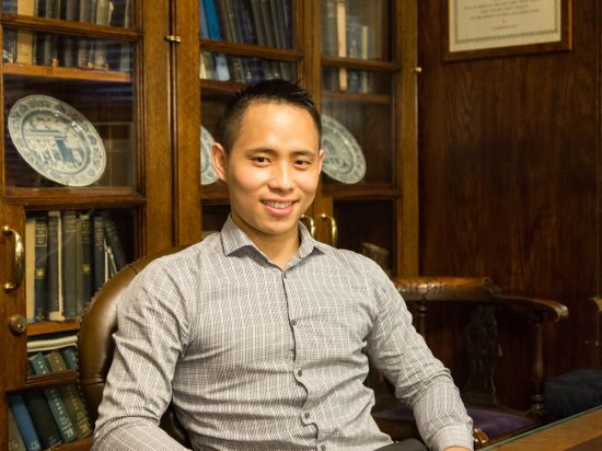 为穷人提供无偿的理财服务