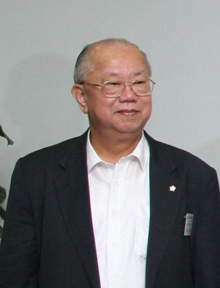 一代超级收租王的茂盛控股(00022)主席伦志炎。