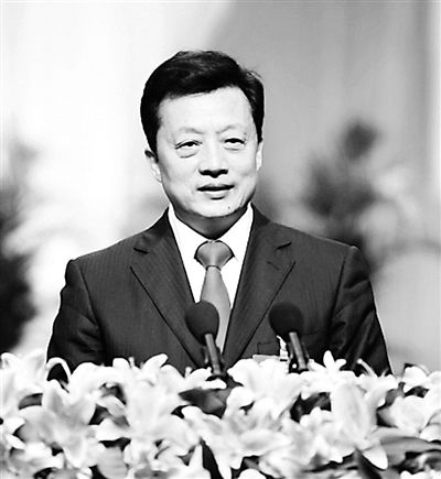 9月17日，江苏省连云港市市委书记李强涉嫌严重违纪违法，接受组织调查