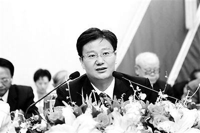 9月17日，江苏省连云港市市委书记李强涉嫌严重违纪违法，接受组织调查