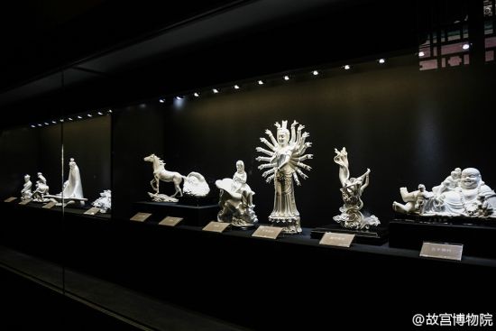 展廳