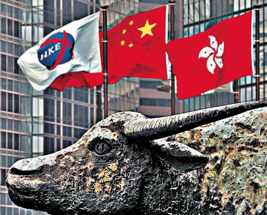 沪港通开通后如何布局