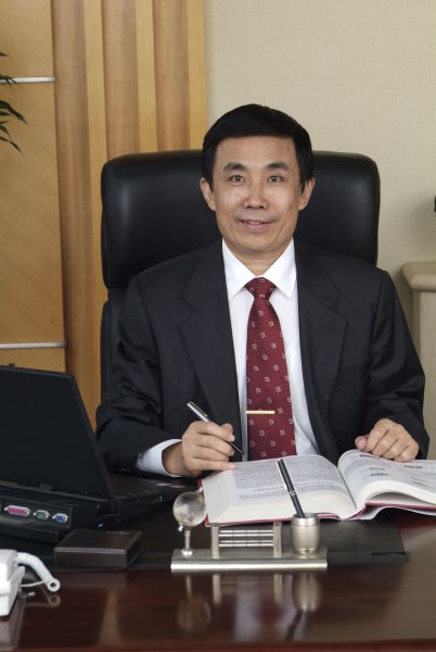 东华软件薛向东:仅与马云做智慧城市难以