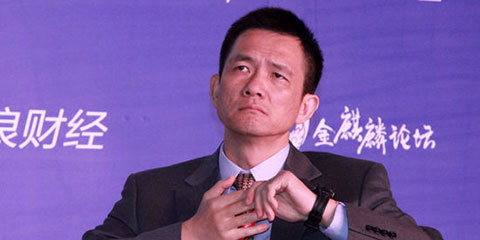 我们的政府不受利益集团左右