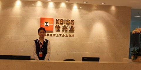 佳兆业主席闪辞或涉落马高官