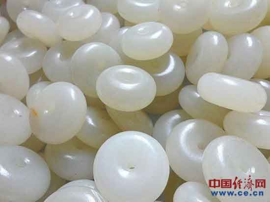 阿富汗玉 阿富汗玉