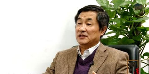 周放生:国企利润应该激励高管