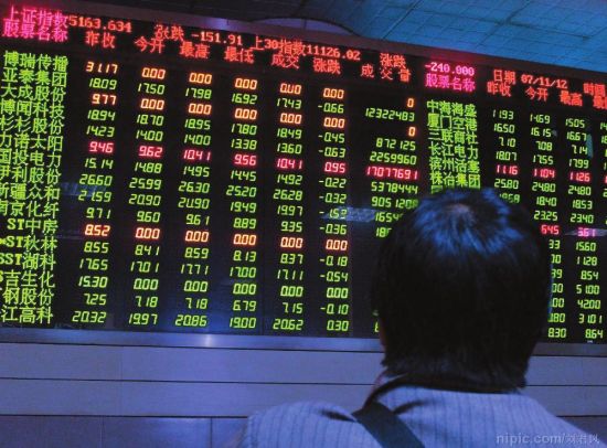 展望2015:星星之火 可以燎原