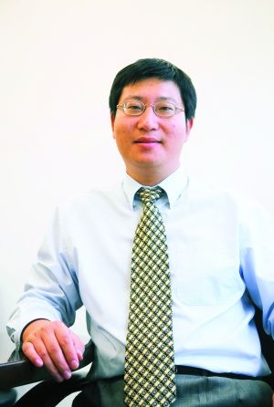 博时主题行业基金原基金经理邓晓峰