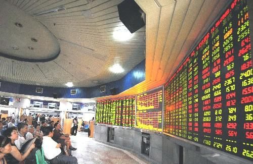 上证必须有效突破3400点