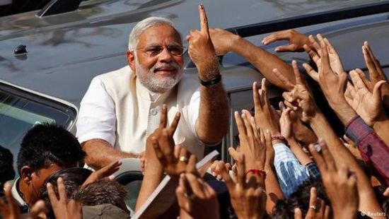 印度调整GDP计算方法 经济增速超中国