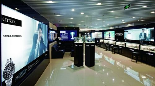 西铁城撤离是个标志性事件