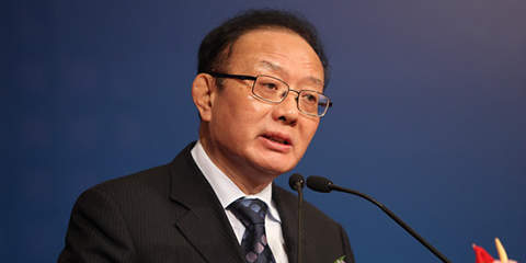 魏建国:中国应为世界加强进口