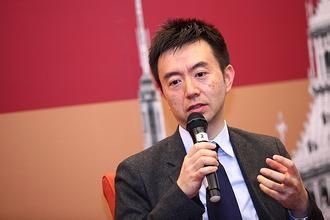 新浪财经专栏作家钱军