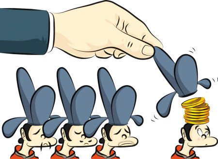 有多少企业上市涉及权力寻租