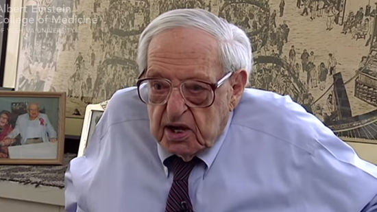 欧文-卡恩(Irving Kahn)