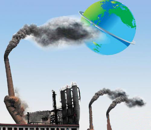 能耗强度下降3.1%以上，主要污染物排放继续减少