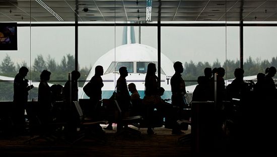 中国财团要买法国第四大机场