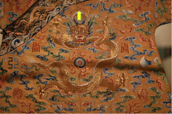 “星”——星宿