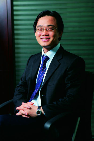 汇添富总经理林利军或将离职